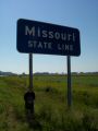 Hunter reaches Missouri on the way home.jpg